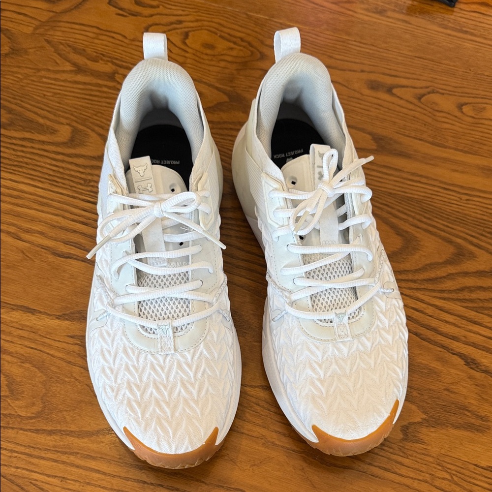 Under Armour Project Rock Men’s Sneakers
